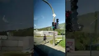 Klink Tuttlingen / Linie 2 (Umleitung) ZOB Stadtmitte - Tuttlingen, Bischof-Sproll-Straße