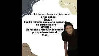 feuca com &aacute;gua n&atilde;o sai
