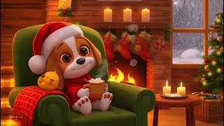 Lo-fi for Study | Cozy Atmosphere by the Fireplace | Chill Out Music