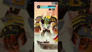 TAP TITANS 2 - Acid Rain! #shorts  #taptitans2 #clanraid #sasageyo #attackontitan