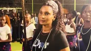 Loor Ajuong Naar in Nairobi Kenya 