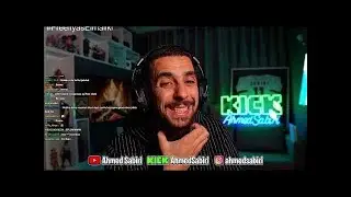🔴LIVE AHMAD SABIRILIVE KICK🔴#bobonyfamily