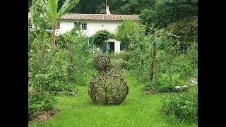 Les Jardins de La Tine