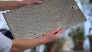 Miele Stainless Steel Grease Filters
