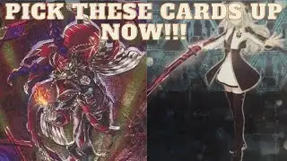 The 10 Yu-Gi-Oh! Cards Everybody Wants From OTS Tournament Pack 20!!!
