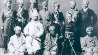 The Mehtars of Chitral