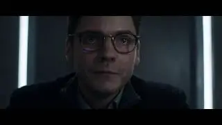 Bucky Phrase Triggered Mission report December 16 1991 60FPS
