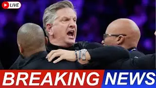 Chris Finch Ejected in Shocking Timberwolves vs Thunder Win &ndash; Did He Cross the Line?