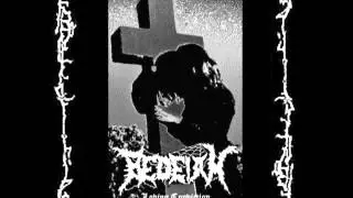 BEDEIAH - Unblackend (Damned Reprise) [Official]