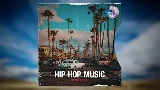 Hip-Hop for background, promo, advertising [Royalty Free Music]