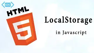 How to Use localStorage with Javascript