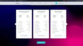 How to buy Cryptex DeF Hybrid Contracts