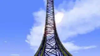Superman: Escape From Krypton No Limits