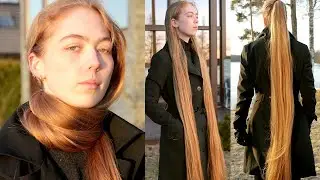 RealRapunzels | The Real Rapunzel (Trailer)