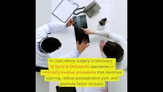 Back Specialist in Cherry Hill, NJ - (866) 553-0612 - NJ Spine & Orthopedic