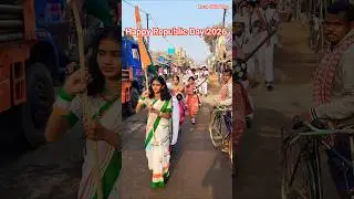 republic day 2026 | january 26 | republic day parade 2026 | republic day status | republic day short