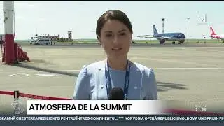 Atmosfera de la Summit