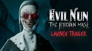 🥰🤩🥳Rockstar naruto # evil nun # thriller #🥰🤩🥳 horror # game play please subscribe 🙏 