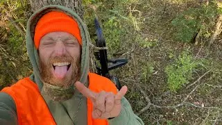 HUNTCAMP 2023 (DAY 2)