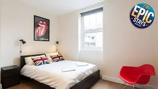 Monopoly Accommodations | London, United Kingdom | Hotel Review ⭐