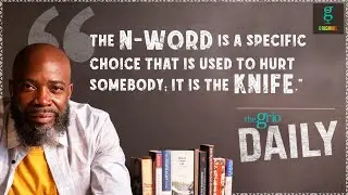 White People's N-Word