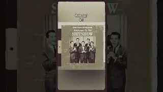Welcome To The Sh!tshow