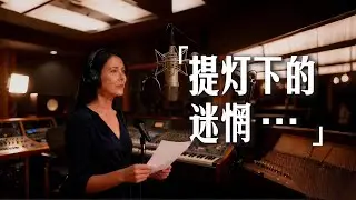 提灯下的迷惘 | The bewilderment under the lantern