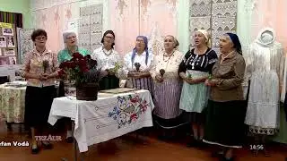 LIVE „TEZAUR”: Descoperă Muzeul de Etnografie din Crocmaz