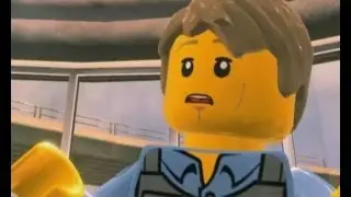 IGN Reviews - LEGO City Undercover: The Chase Begins Video Review