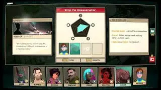 Dispatch - How to get Fool's Luck easily