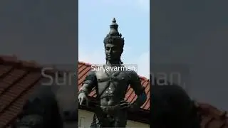 Welcome to Cambodia Kingdom of wonder