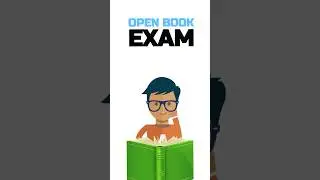 5 Secrets to Acing Your Next Open Book Exam (Proven Strategies) 📖