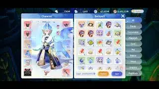 RAGNAROK Origin NA xRaz Assassin Cross SBK build mvp damage