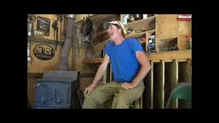 Phil Brown Trapper Discussion 2021
