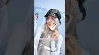 НОВЫЙ ВСПЛЫВАЮЩИЙ АКЦИЯ SEVENTEEN В ЛА! 💎💕 Эксклюзивные фотокарточки!? ✨ #svtcarat #kpopshorts #svt
