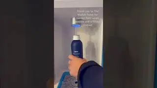 The Marker hotel near Union Square in San Francisco has complimentary Path water bottles