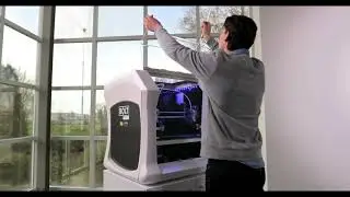 Bolt Pro : Industrial grade FDM 3D printer  Leapfrog
