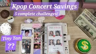 🎤 Челленджи по экономии K-pop | Новые БЕСПЛАТНЫЕ ПОДАРКИ‼️ | Аниме-челленджи?? | BTS, ATEEZ, 2NE1...