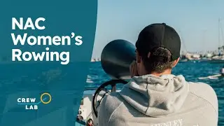 How Newport Aquatic Center Used CrewLAB to Build a Championship Rowing Team