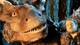 Reign of Fire (2002) movie explain in hindi/Urdu: Reign of fire movie explain: Movie Scape hindi 