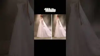 Anna Dress-up like Real World 😃