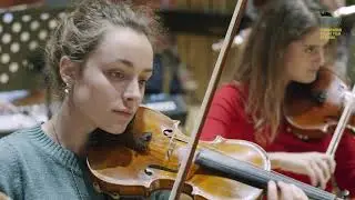 Festival moments #3 | Sabato 12 ottobre | Le Giornate del Cinema Muto 2019