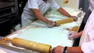 Kuletos Bake shop