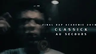 CLAS-SICK | AU SECOURS | AG FILM