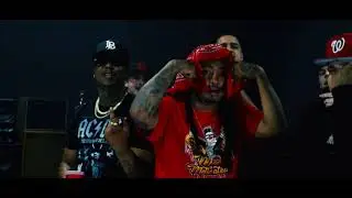 KingCaliDro - Ricky ft Rico 2 Smoove & villain (official music video)