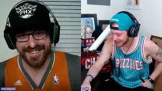 NBA Offseason Preview!