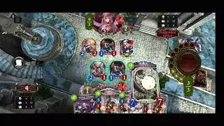 (Masters 3K Unlimited) Handless Blood Mirror [Shadowverse/Altersphere]