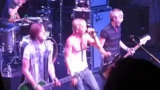R5 Not a Love Song