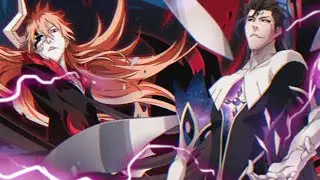 Poll Selection Summons! Aizen & Artbook Ichigo Bleach Brave Souls