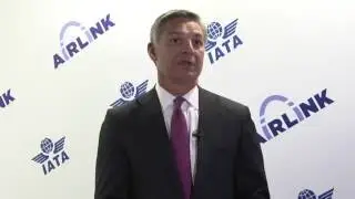 Ray Conner, President & CEO, Boeing